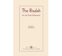Ibn Abi Zayd Al-Qayrawani Risalah (Copertina rigida)
