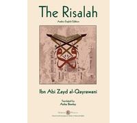 Ibn Abi Zayd Al-Qayrawani Risalah (Tascabile)