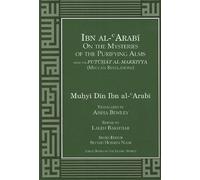 Ibn Al- Arabi on the Mysteries of the Purifying Alms