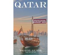 Ibn Al Hamra Qatar (Tascabile)