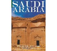 Ibn Al Hamra Saudi Arabia (Tascabile)