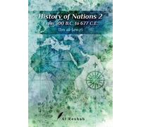 Ibn Al-Jawzi History of Nations 2 (Tascabile)