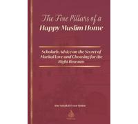 Ibn Al Qayyim Al Jawziyyah Abu Ishaq Al Shatibi The Five Pillars of (Tascabile)