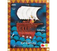 Ibn Battuta. Ediz. italiana e araba - Sharafeddine Fatima