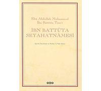 İbn Battuta Seyahatnamesi (2 Cilt Kutulu)
