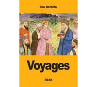 Ibn Battûta Voyages (Tascabile)