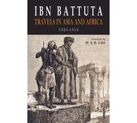 Ibn Batuta Ibn Battuta (Tascabile)