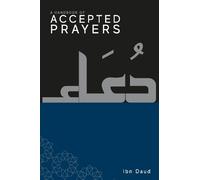 Ibn Daud A Handbook of Accepted Prayers (Copertina rigida) Handbook of