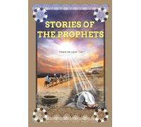 Ibn Kathir Stories of the Prophets (Copertina rigida)