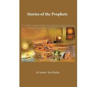Ibn Kathir Stories of the Prophets (Copertina rigida)