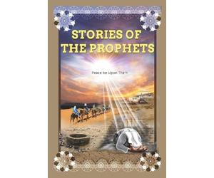 Ibn Kathir Stories of the Prophets (Copertina rigida)