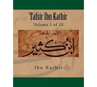 Ibn Kathir Tafsir Ibn Kathir (Tascabile)