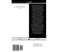 Ibn Khaldun Al Muqaddimah (Tascabile)