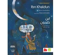 Ibn Khaldun. I grandi personaggi. Ediz. italiana e araba