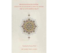 Ibn Khaldun Ibn Khaldun on Sufism (Tascabile)