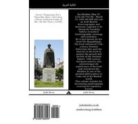 Ibn Khaldun The Autobiography of Ibn Khaldun (Tascabile)