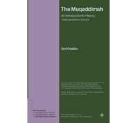 The Muqaddimah: An Introduction to History (3)