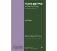 The Muqaddimah: An Introduction to History (1)
