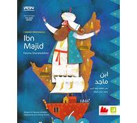 Ibn Majid. Ediz. italiana e araba
