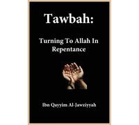 Ibn Qayyim Al-Jawziyyah Tawbah (Tascabile)