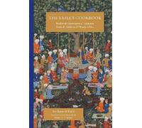 Ibn Razīn Al-Tujībī The Exile's Cookbook (Tascabile)