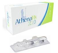 ibn savio srl Athenavis 2000 3 sir.30mg/2ml