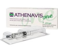 ibn savio srl Athenavis one sir.intra/art4ml