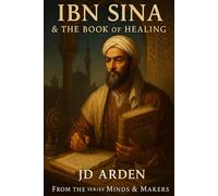Ibn Sina: The Book of Healing