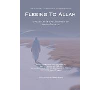 Ibn Taymiyyah Al Harrani Ibn Qayyim Al Jawziyyah Ibn Fleeing to Alla (Tascabile)