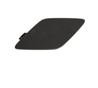 IBNA 32234934 Copertura Gancio Traino Paraurti Anteriore Auto | Per Volvo XC60 2022 2023 copertura gancio traino paraurti(Grigio scuro)