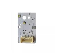 IBNA Gruppo faro anteriore automatico Per Infinit QX30 Q30 2017 2018 2019 B010391-B B010390-B Luce Di Marcia Diurna Indicatore Di Direzione Faro DRL(Left DRL)