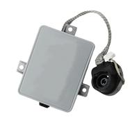 IBNA Gruppo faro anteriore automatico Per Mitsubishi Per Outlander 2007 2008 2009 D2S D2R HID Xenon Unità Controllo Computerizzata Controllo Paralastro Accenditore X6T02981(1X Ballast Wire)