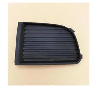 IBNA Lampada fendinebbia Per Skoda Per Fabia MK1 2000 2001 2002 2003 2004 Auto-Styling Paraurti Anteriore Fendinebbia Griglia Tappo Copertura 6Y0857 (Colore : Giusto)