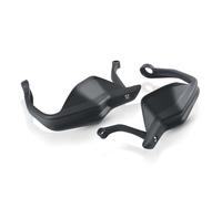 IBNA Moto Paramani Mano Protezioni per Loncin per Voge 500R 500DS LX500 500 LX500-A per Voge 300DS 650DS 650DS Paramani per moto(Nero)