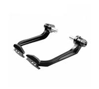 IBNA Paramani Moto 17-22mm Manubrio Moto Paramani per Benelli TRK 502X TNT 125 BN 125 per Leoncino 500 752S 502C(2)
