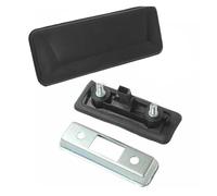 IBNA Per Skoda Per Octavia 2004 2005 2006 2007-2013 1Z0827574C 1Z0 827 574 C 1ZD827574 Portellone Posteriore Pulsante Apertura Tronco Maniglia Interruttore Blocco bagagliaio portellone