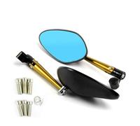 IBNA Specchietti Moto Per Z1000 Z750 ER-6F ER-6N