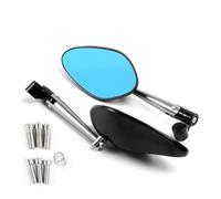 IBNA Specchietti Moto Per Z1000 Z750 ER-6F ER-6N