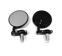 IBNA Specchietti Retrovisori Moto Da 7/8" Per Z1000 Z750 ER-6F ER-6N