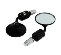 IBNA Specchietti Retrovisori Moto Per Z1000 Z750 ER-6F ER-6N