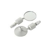 IBNA Specchietti Retrovisori Moto Per Z1000 Z750 ER-6F ER-6N