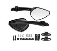 IBNA Specchietti Retrovisori Moto Per Z800 ZZR600 Per Ninja650 H2R