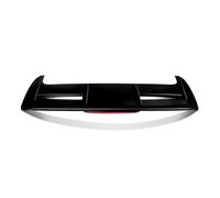 IBNA Spoiler posteriori auto Per F&ord Per Fiesta MK7 MK7.5 Hatch 2008 2009 2010 2011 2012-2019 ST Style Spoiler Posteriore Per Il Tetto Spoiler Posteriore Per Auto Ala spoiler auto, 6854712309