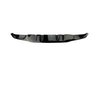 IBNA Spoiler Posteriori Auto per Mercedes Classe A W177 A35 A45 AMG Hatchback Berlina 2019-2022 Retrofit Paraurti Posteriore Lip Splitter Spoiler Trim Ala Spoiler Auto