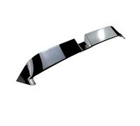 IBNA Spoiler Posteriori Auto per VW per Polo 4 MK4 9N 9N3 2003-2008 Spoiler Posteriore per Tetto Ala Tuning Ala Superiore Spoiler Esterno Ala Spoiler Auto
