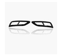IBNA Spoiler Posteriori Auto per VW per Tiguan MK2 2021 2022 2023 2024 Scarico per RL&ine Paraurti Posteriore Scarico Trim Accessorio Car Styling Ala Spoiler Auto