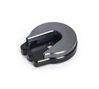 IBNA Supporto per cavalletto per Moto Accessori Moto Cavalletto Cavalletto Laterale Supporto Estensione Pad Base per Vespa per Primavera per Sprint 125 150 150S LX LXV(4)