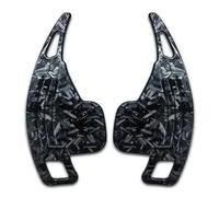 IBNA Volante da Corsa Estensione del Cambio al Volante per B&MW 2 3 4 5 6 7 X1 X4 GT Z4 F30 F35 Accessori(Modello di forgiatura)
