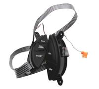 IBNA Volante da Corsa Interruttore Controllo della Crociera del Volante Dell'auto per F&ORD per Explorer per Ranger F150 F87Z-9C888-BB