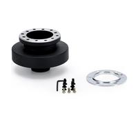 IBNA Volante da Corsa Kit Adattatore per Mozzo Volante Racing per B&MW E36 M3 Z3 318I 840I 850I 540 E39